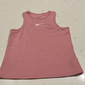 Nike tennis top